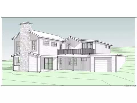 82 W Shawnee Rd, Shawnee, CO 80475 photo 3