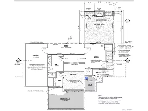82 W Shawnee Rd, Shawnee, CO 80475 photo 4