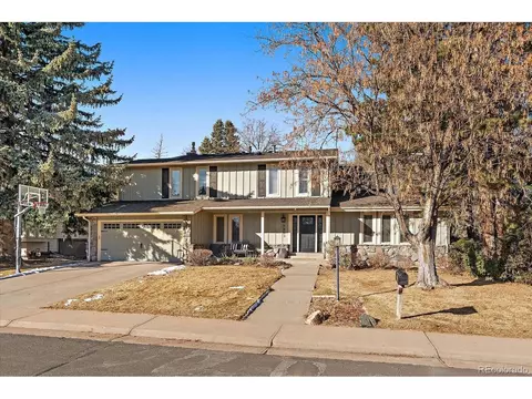 5803 S Hanover Way, Greenwood Village, CO 80111