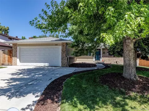 8452 Gray Ct, Arvada, CO 80003