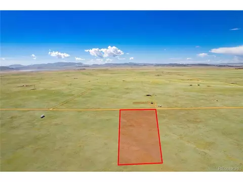 4375 Jackson Rd, Hartsel, CO 80449