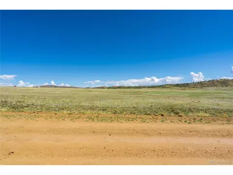4375 Jackson Rd, Hartsel, CO 80449 photo 3