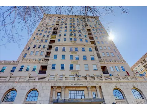 Undisclosed, Denver, CO 80204