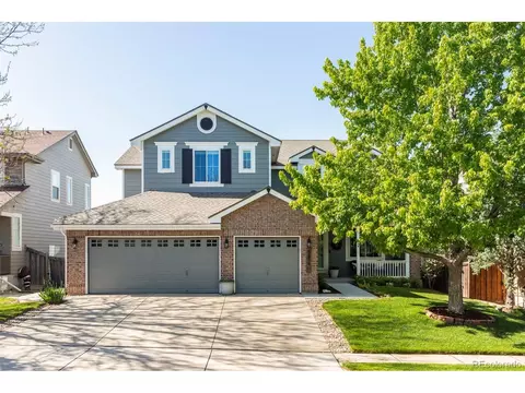 6654 W Gould Dr, Littleton, CO 80123