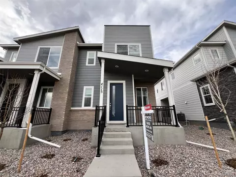 4115 N Fultondale Ave, Aurora, CO 80019
