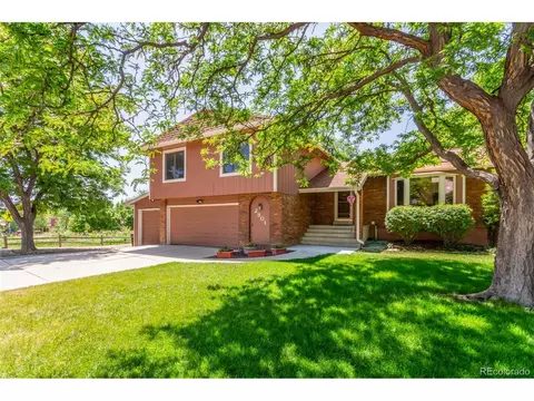 2801 15th Ave, Longmont, CO 80503