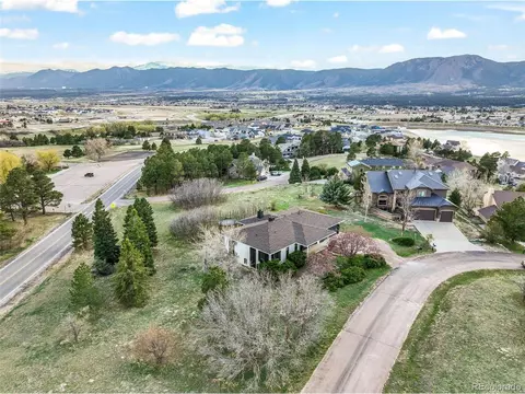 1285 Spinnaker Trl, Monument, CO 80132