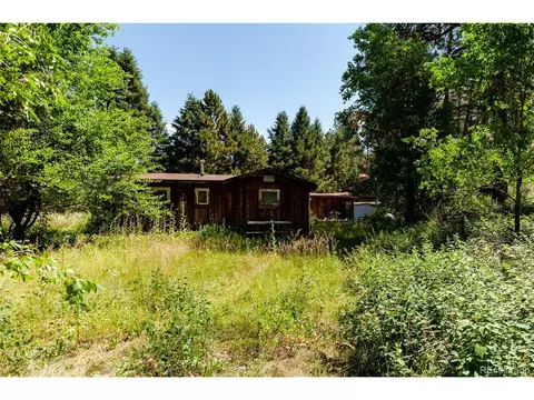408 S Platte River Rd, Sedalia, CO 80135