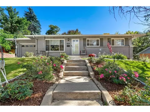 4042 W Greenwood Pl, Denver, CO 80236