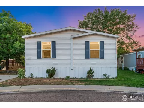 435 N 35th Ave #282, Greeley, CO 80631