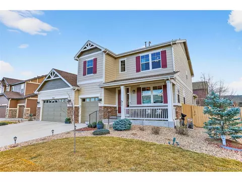 7910 E 124th Ave, Thornton, CO 80602