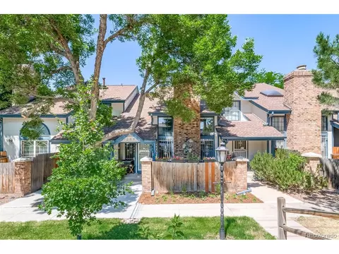 5907 S Datura Ct, Littleton, CO 80120