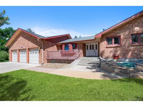 2155 W 144th Ave, Broomfield, CO 80023