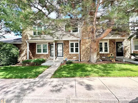 Undisclosed, Aurora, CO 80017