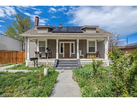 1551 Chester, Aurora, CO 80010