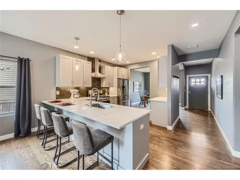 Undisclosed, Dacono, CO 80514