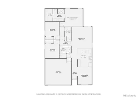 Undisclosed, Dacono, CO 80514 photo 24