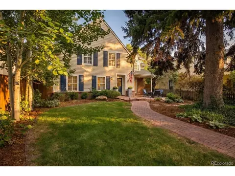 2424 S Columbine St, Denver, CO 80210