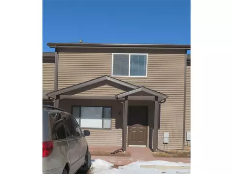 473 N Banner St #C, Elizabeth, CO 80107