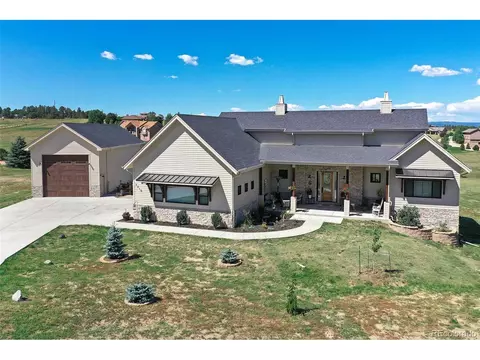 Undisclosed, Colorado Springs, CO 80921