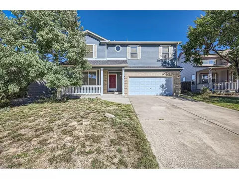 8147 Gladwater Rd, Peyton, CO 80831