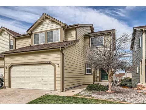 1515 Live Oak Rd, Castle Rock, CO 80104