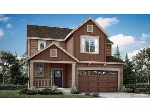 2591 Silverheels Dr, Loveland, CO 80538