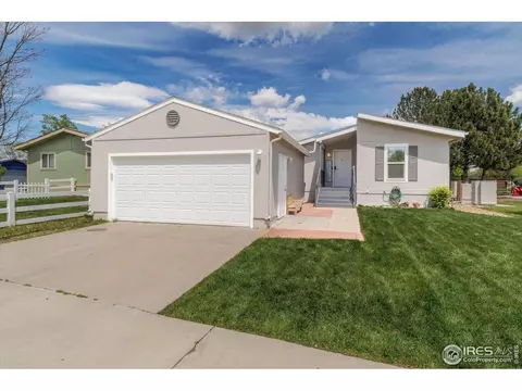 3399 Longview Blvd #328, Longmont, CO 80504
