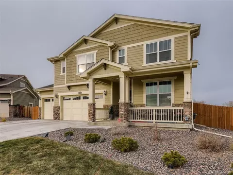 2721 E 163rd Pl, Thornton, CO 80602 photo 2