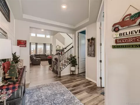 2721 E 163rd Pl, Thornton, CO 80602 photo 4