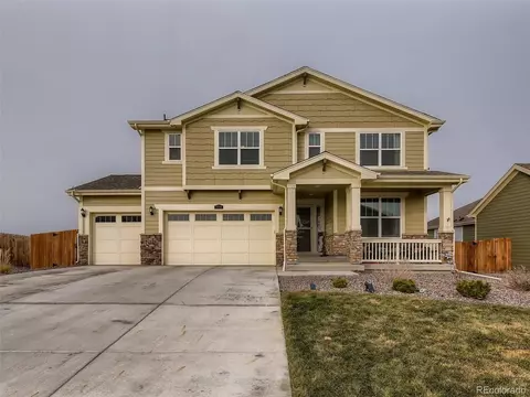2721 E 163rd Pl, Thornton, CO 80602 photo 1