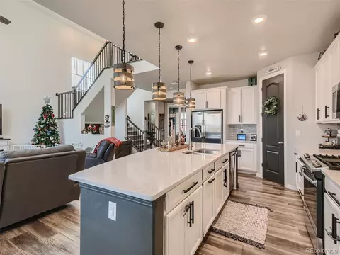 2721 E 163rd Pl, Thornton, CO 80602 photo 7