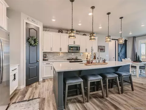 2721 E 163rd Pl, Thornton, CO 80602 photo 8