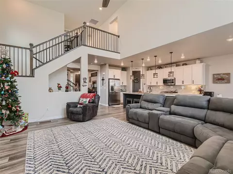 2721 E 163rd Pl, Thornton, CO 80602 photo 3