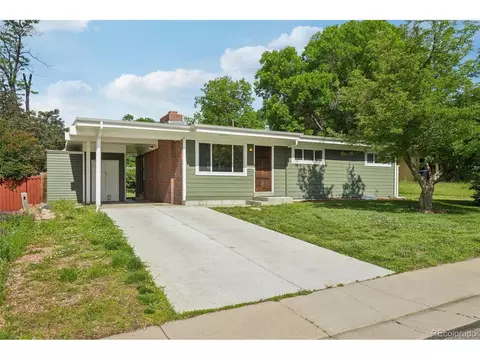 6155 Carr St, Arvada, CO 80004