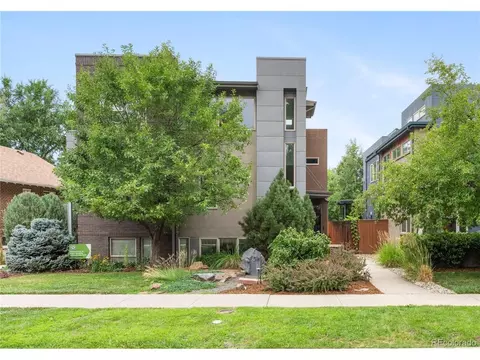 1735 S Pennsylvania St, Denver, CO 80210
