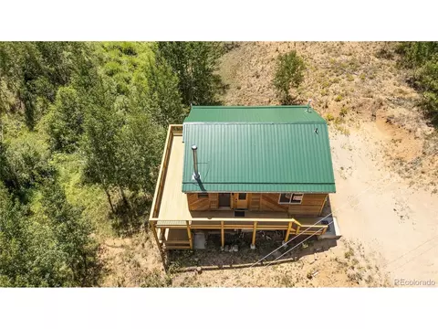 1286 Clark Rd, Bailey, CO 80421 photo 35