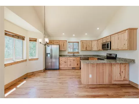 1286 Clark Rd, Bailey, CO 80421 photo 13
