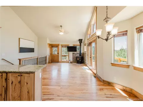 1286 Clark Rd, Bailey, CO 80421 photo 12