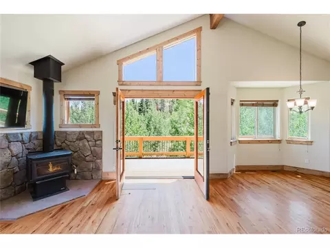 1286 Clark Rd, Bailey, CO 80421 photo 10