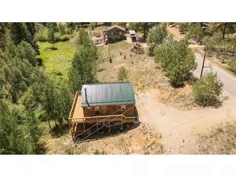 1286 Clark Rd, Bailey, CO 80421 photo 34