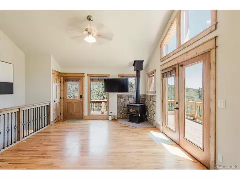 1286 Clark Rd, Bailey, CO 80421 photo 6