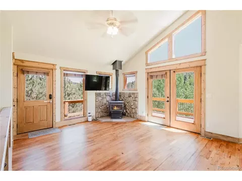 1286 Clark Rd, Bailey, CO 80421 photo 8