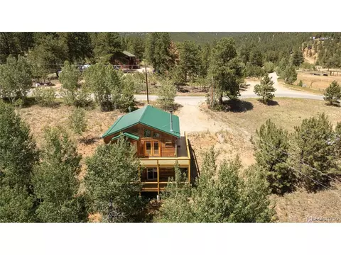 1286 Clark Rd, Bailey, CO 80421 photo 37