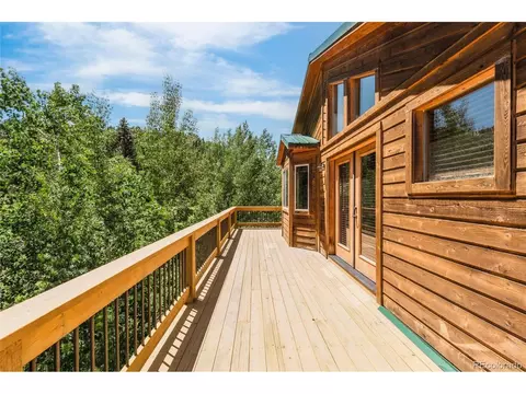 1286 Clark Rd, Bailey, CO 80421 photo 3