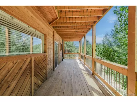 1286 Clark Rd, Bailey, CO 80421 photo 32