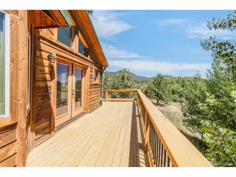1286 Clark Rd, Bailey, CO 80421 photo 4