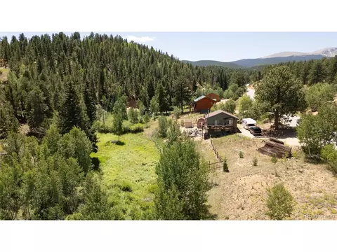 1286 Clark Rd, Bailey, CO 80421 photo 38