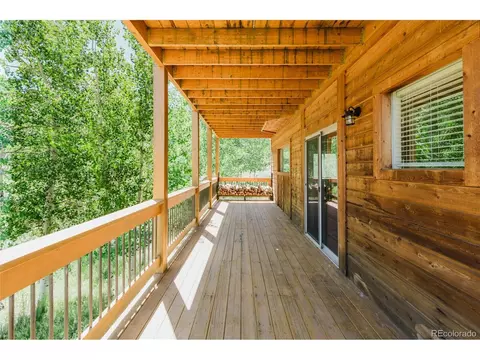 1286 Clark Rd, Bailey, CO 80421 photo 30