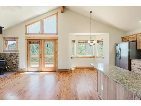 1286 Clark Rd, Bailey, CO 80421 photo 9